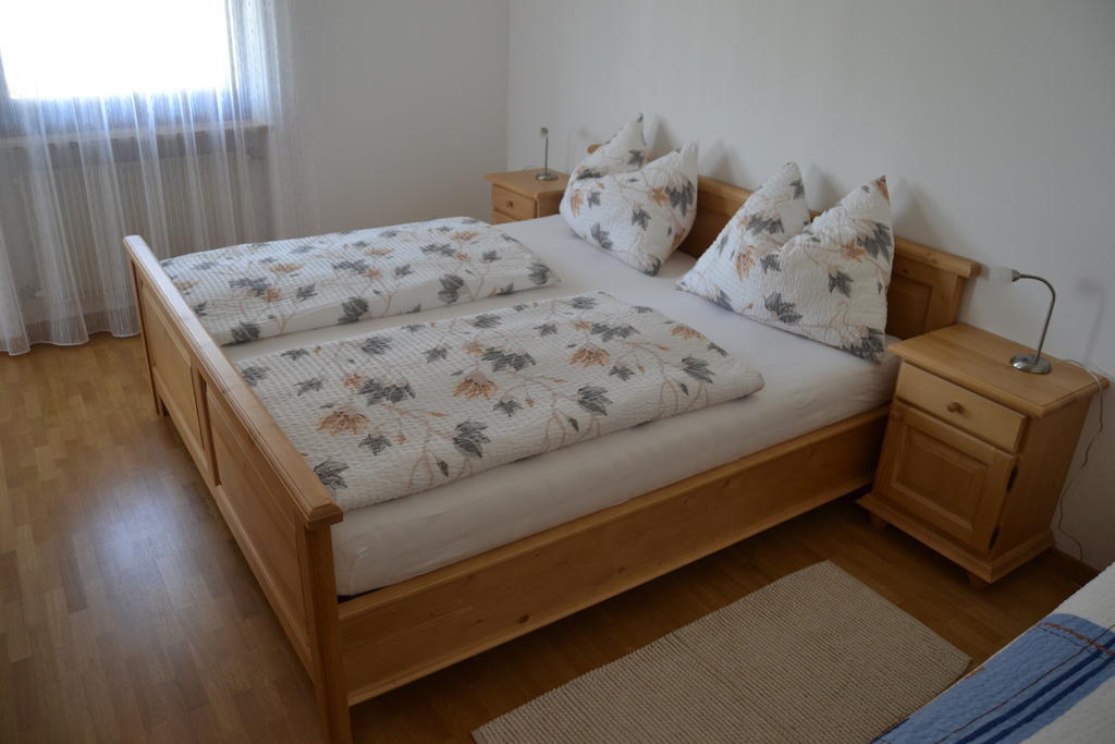 Apartment Lukas Huber บรูนิโก ห้อง รูปภาพ